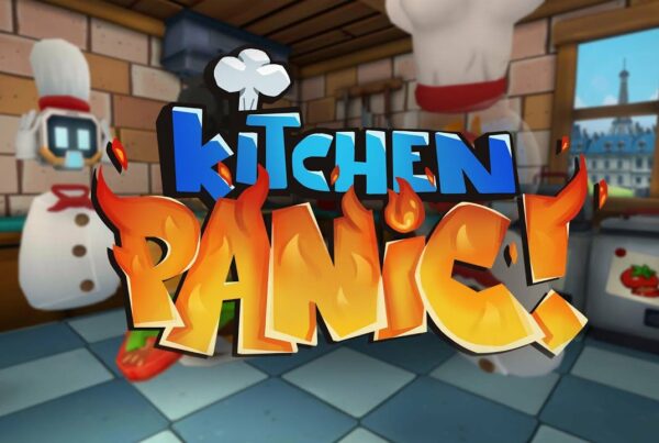 Kitchen Panic